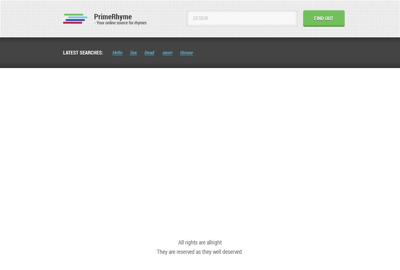 Web Design by StanT for this project | Design #2165476