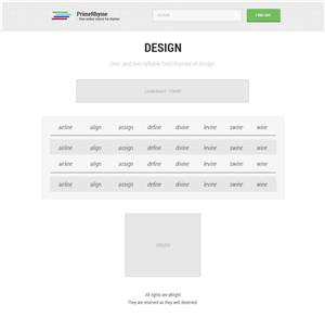 Web Design by StanT for this project | Design: #2181555