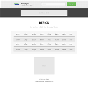 Web Design by StanT for this project | Design: #2188324