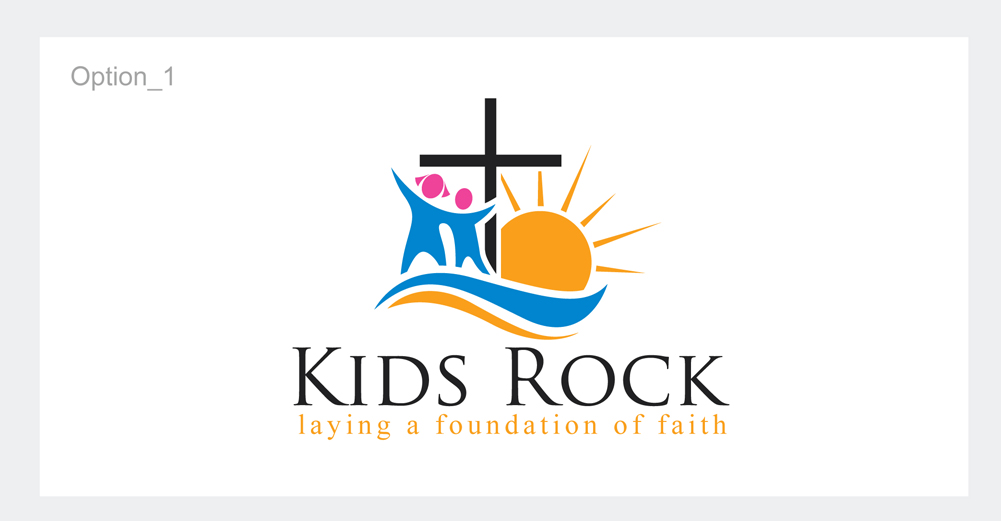 Logo Design by ESolz Technologies for Abbotsford Vineyard Church | Design #2159261