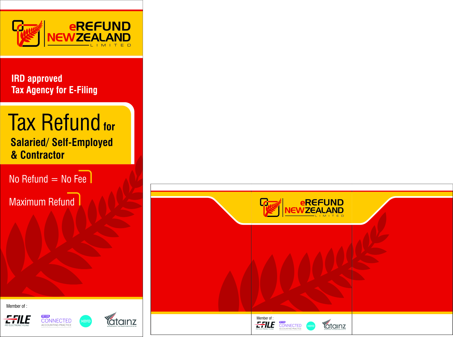 Banner Ad Design by Akshar Shailesh for AJ Shaw & Co | Design #10222933
