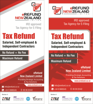 Banner Ad Design by Akshar Shailesh for AJ Shaw & Co | Design: #10297000