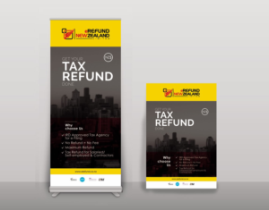 Banner Ad Design by eriks for AJ Shaw & Co | Design: #10255739
