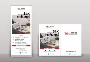 Banner Ad Design by eriks for AJ Shaw & Co | Design: #10256857