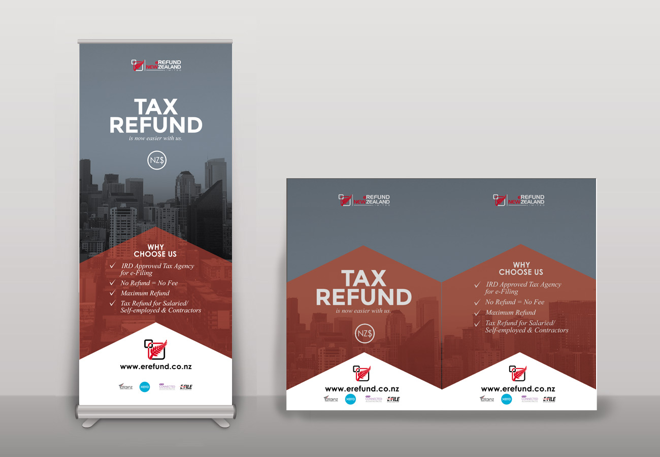 Banner Ad Design by eriks for AJ Shaw & Co | Design #10260171