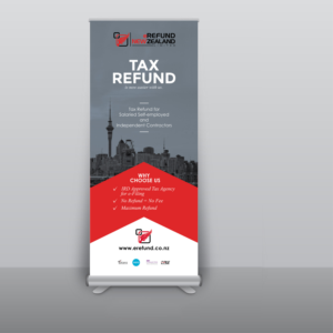 Banner Ad Design by eriks for AJ Shaw & Co | Design: #10266305