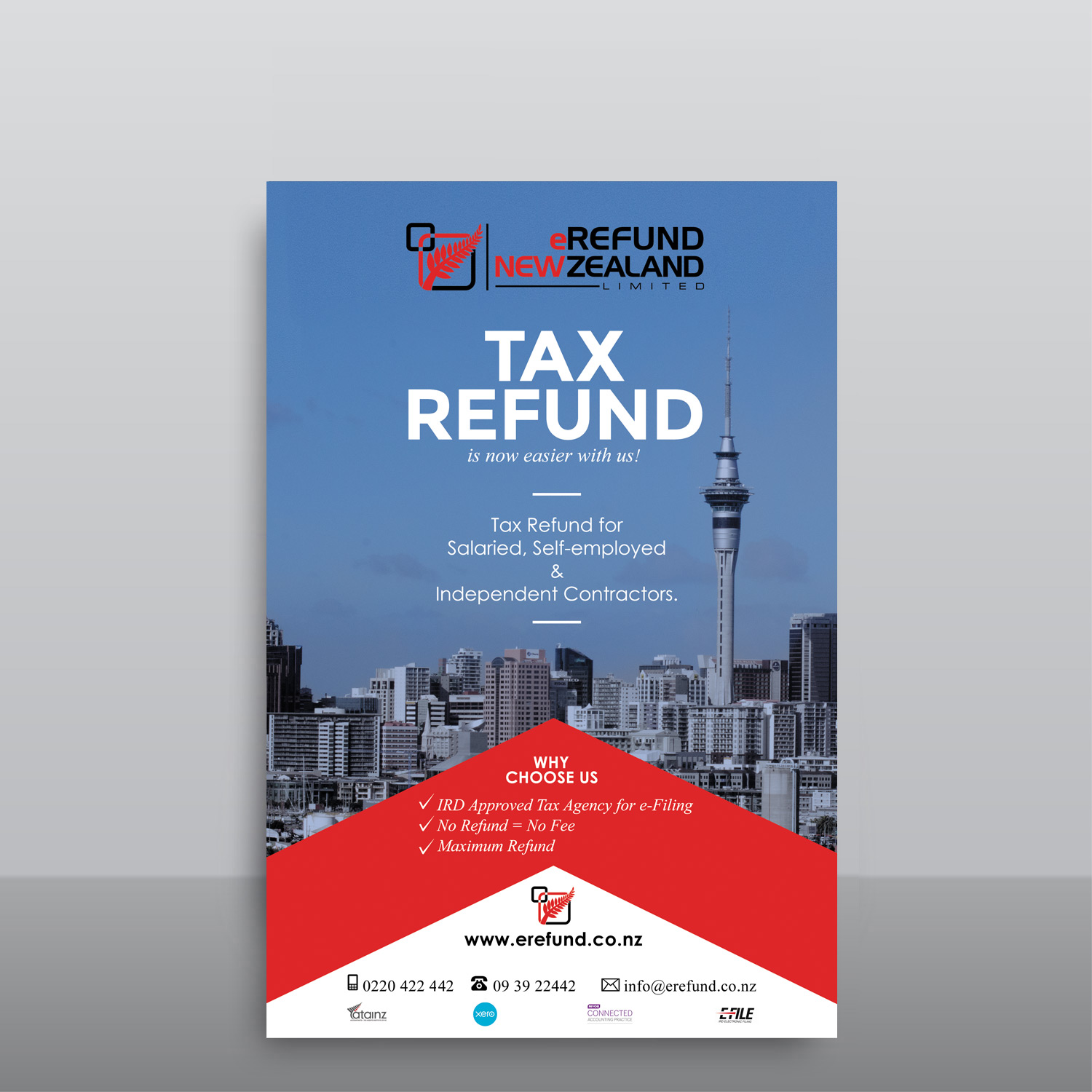 Banner Ad Design by eriks for AJ Shaw & Co | Design #10289591