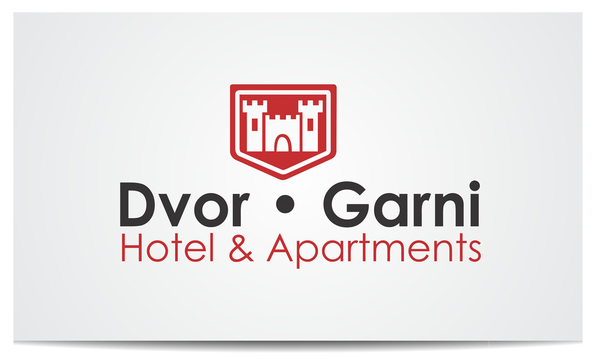 Logo Design by Eko Design for Truden&Trudend.o.o. | Design #2170413