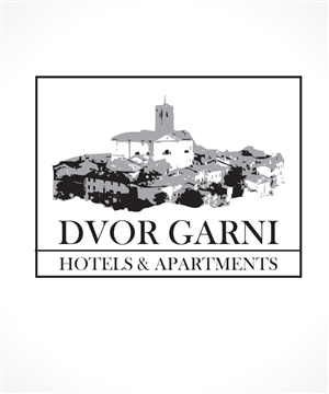 Logo Design by AGV