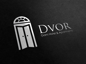 Logo Design by hery_krist