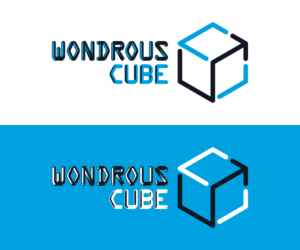 Logo Design by nreimer for Wondrous Cube Sdn Bhd | Design: #10315944