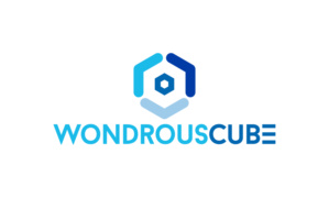 Logo Design by trufya for Wondrous Cube Sdn Bhd | Design: #10328993