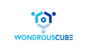 Logo Design by trufya for Wondrous Cube Sdn Bhd | Design: #10328996