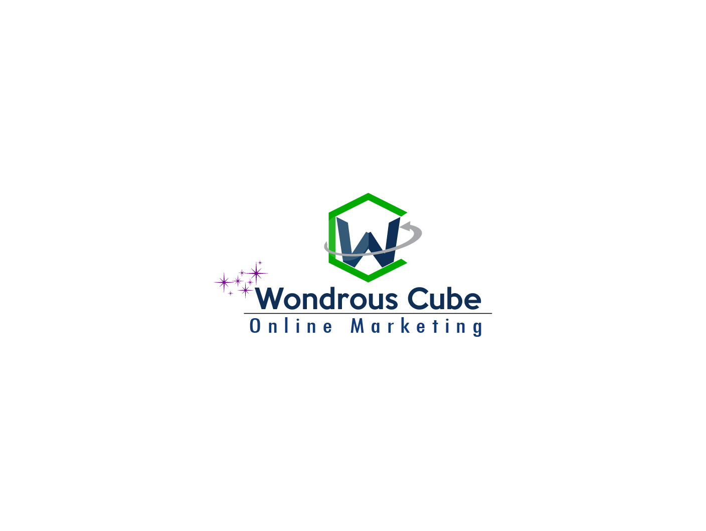 Design de Logo par sanjeewasen pour Wondrous Cube Sdn Bhd | Design #10288599