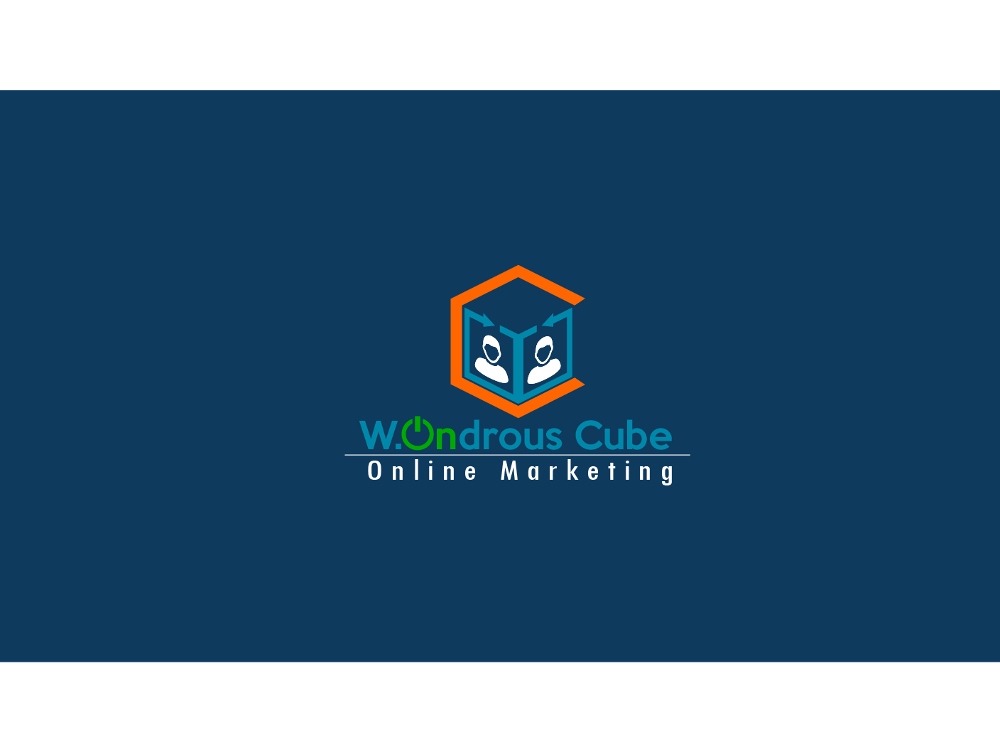 Logo Design by sanjeewasen for Wondrous Cube Sdn Bhd | Design #10288627
