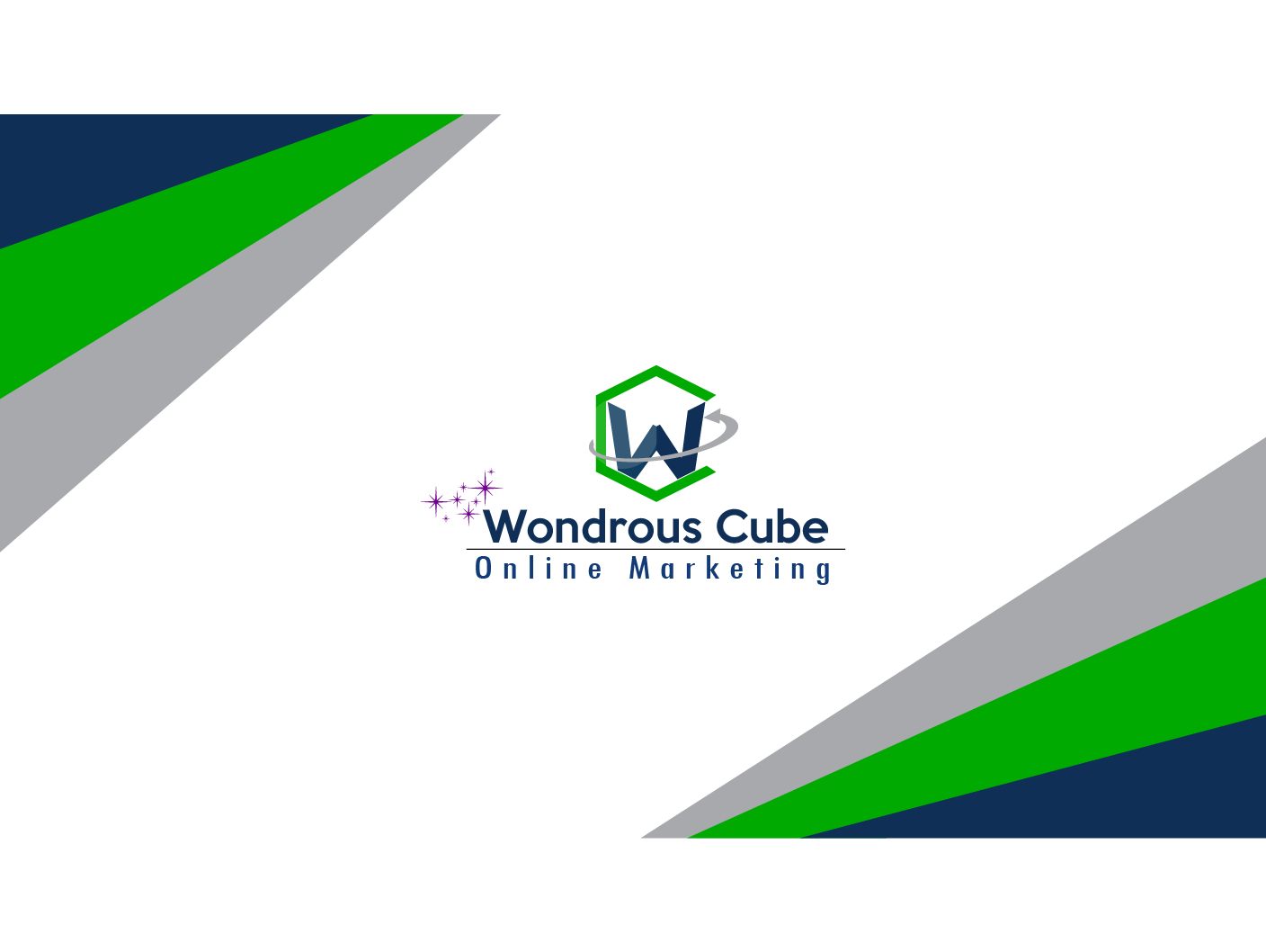 Design de Logo par sanjeewasen pour Wondrous Cube Sdn Bhd | Design #10288692