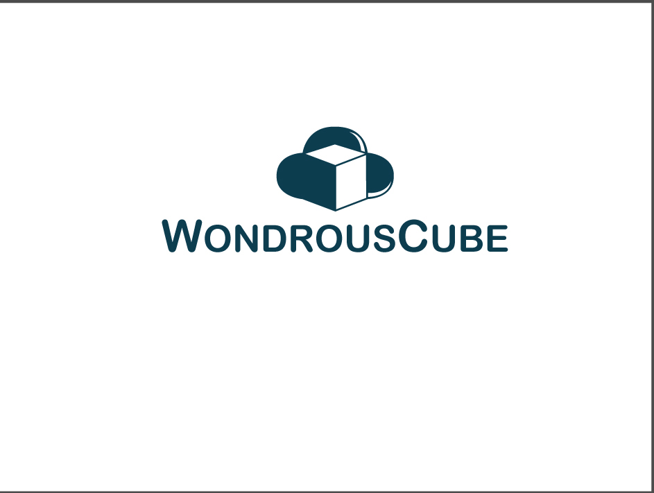 Design de Logo par Titudesign pour Wondrous Cube Sdn Bhd | Design #10328449