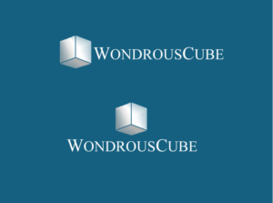 Logo Design by Titudesign for Wondrous Cube Sdn Bhd | Design: #10328450