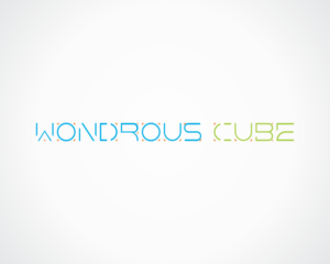Logo Design by 4AD for Wondrous Cube Sdn Bhd | Design: #10329926