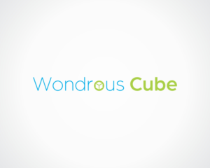 Logo Design by 4AD for Wondrous Cube Sdn Bhd | Design: #10330010