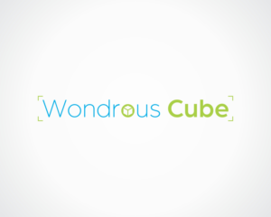 Logo Design by 4AD for Wondrous Cube Sdn Bhd | Design: #10330011