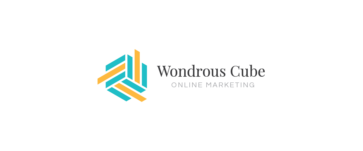 Logo Design by nandkumar for Wondrous Cube Sdn Bhd | Design #10301483