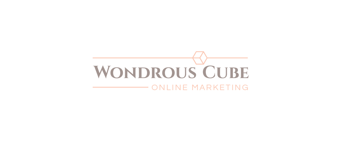 Design de Logo par nandkumar pour Wondrous Cube Sdn Bhd | Design #10303313