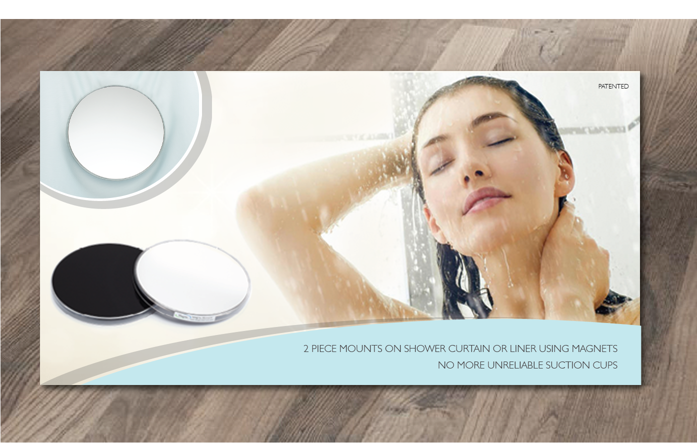 Advertisement Design by alex989 for this project | Design #10263644