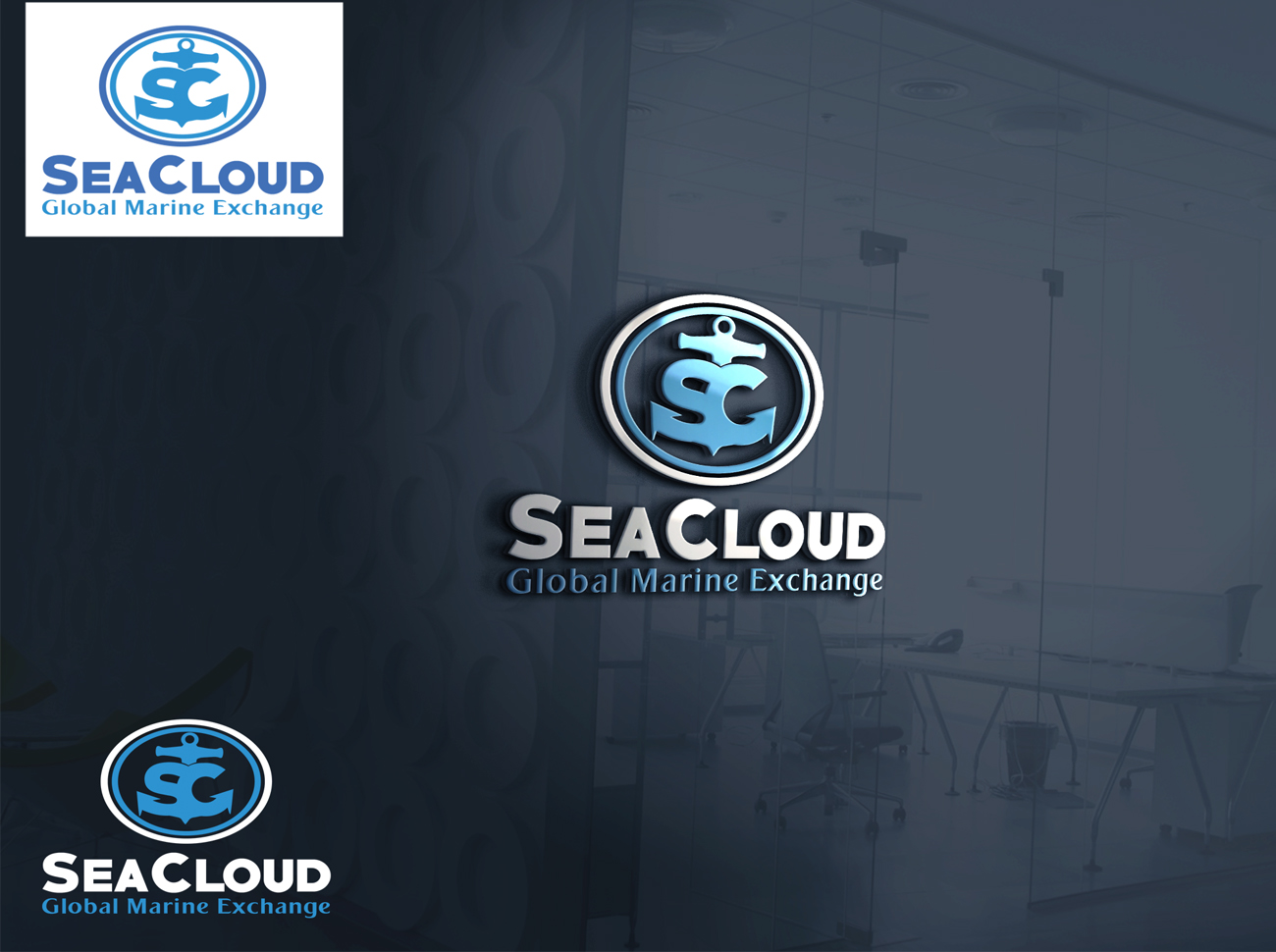 Logo Design by goranvisnjic82 for this project | Design #10163591