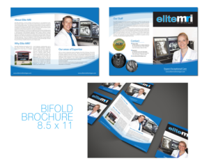 Flyer-Design von Einder für dieses Projekt | Design: #10260274