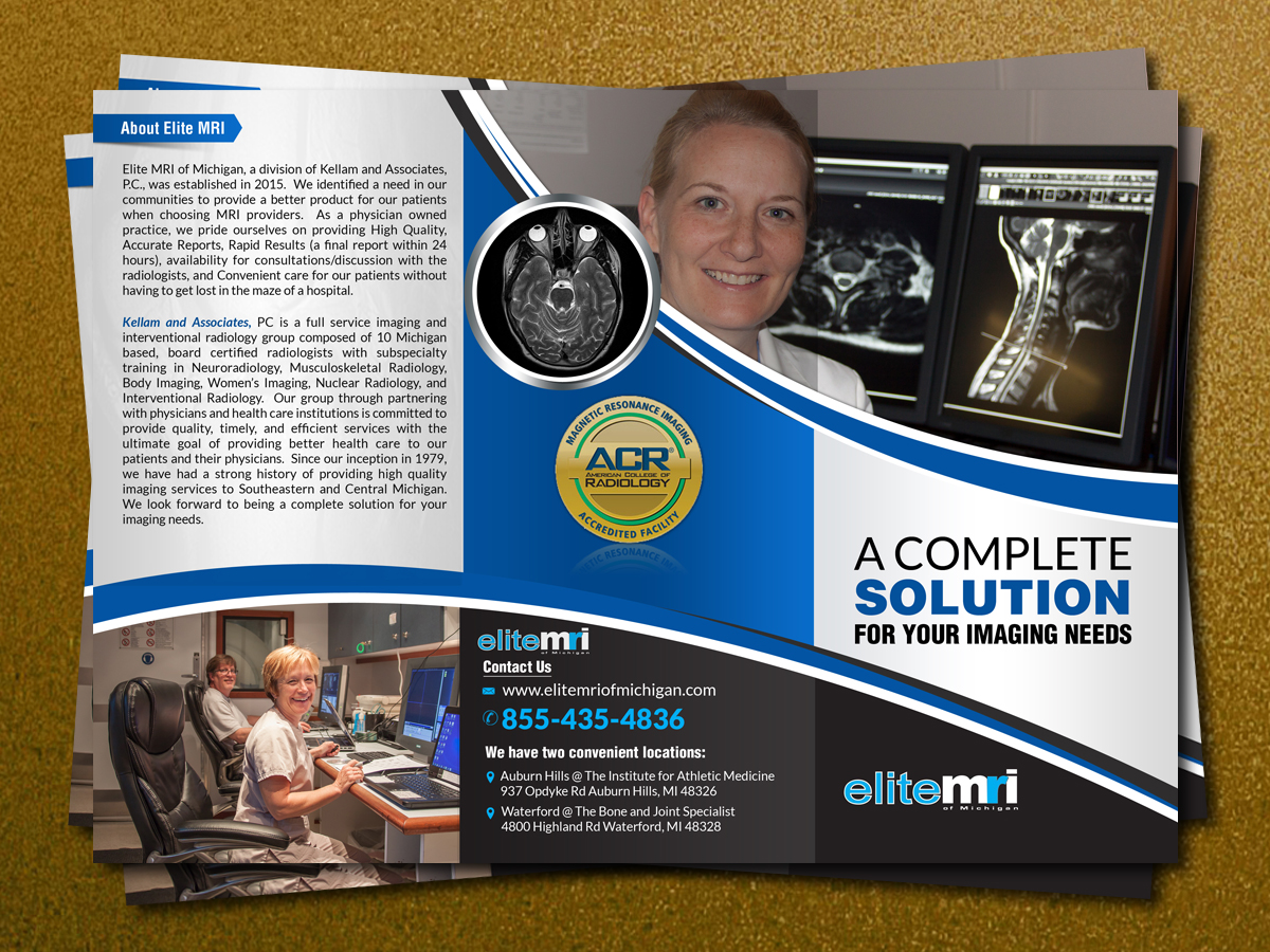 Flyer Design by debdesign for this project | Design #10188519
