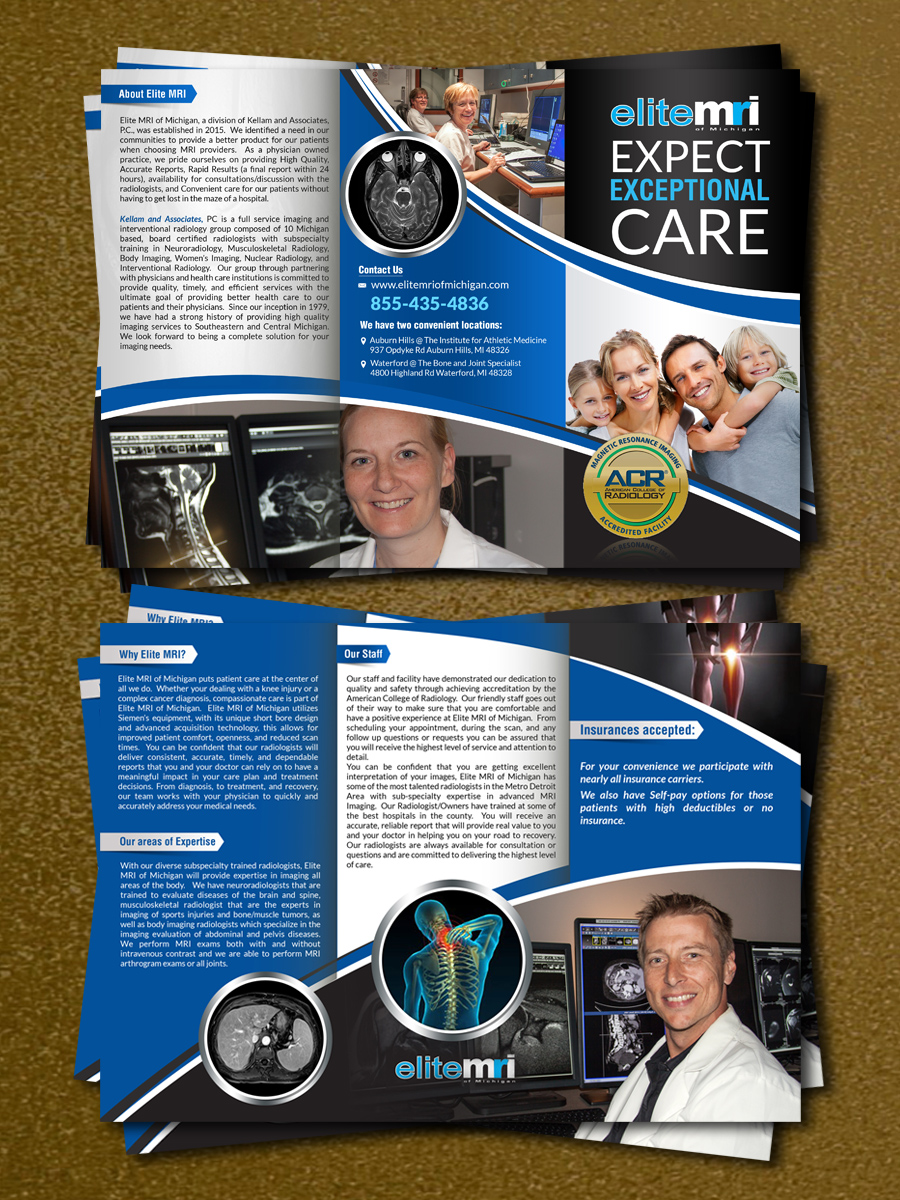 Flyer Design by debdesign for this project | Design #10208932