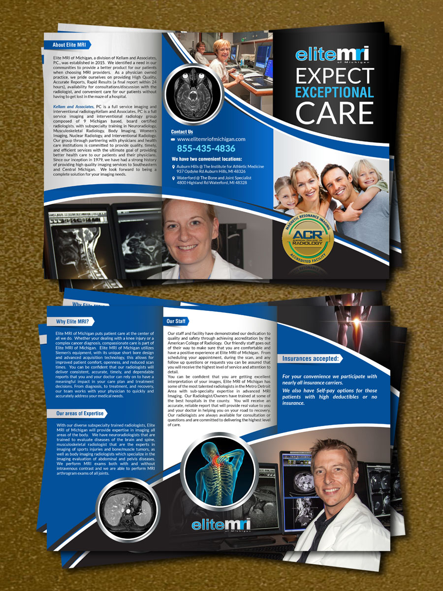 Flyer-Design von debdesign für dieses Projekt | Design #10372562