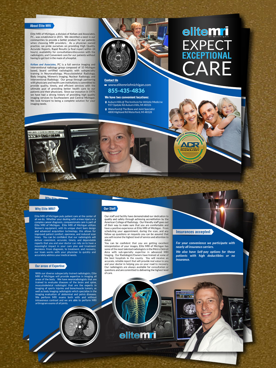 Flyer Design by debdesign for this project | Design #11141813