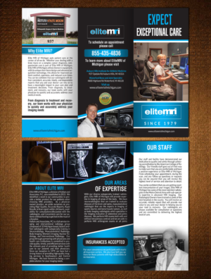 Flyer-Design von creative.bugs für dieses Projekt | Design: #10208158