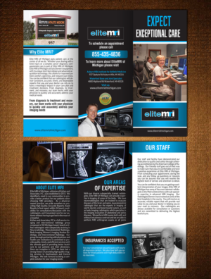 Flyer-Design von creative.bugs für dieses Projekt | Design: #10232455