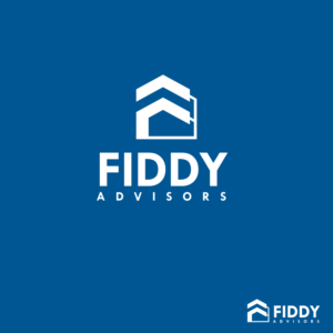 Logo-Design von Jonpars für Fiddy Advisors, LLC | Design: #10167505