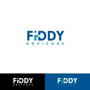 Logo-Design von Jonpars für Fiddy Advisors, LLC | Design: #10167705