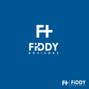 Logo-Design von Jonpars für Fiddy Advisors, LLC | Design: #10167735