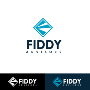 Logo-Design von Jonpars für Fiddy Advisors, LLC | Design: #10180506