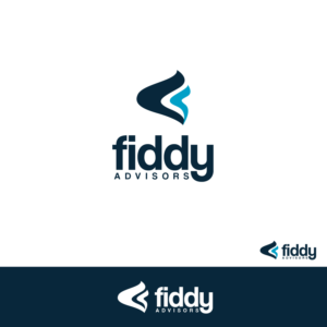 Logo-Design von Jonpars für Fiddy Advisors, LLC | Design: #10193641
