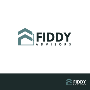 Logo-Design von Jonpars für Fiddy Advisors, LLC | Design: #10193701