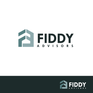 Logo-Design von Jonpars für Fiddy Advisors, LLC | Design: #10193782