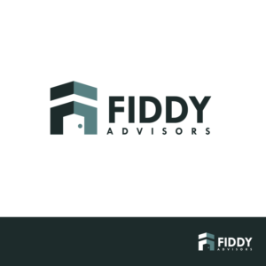 Logo-Design von Jonpars für Fiddy Advisors, LLC | Design: #10199169