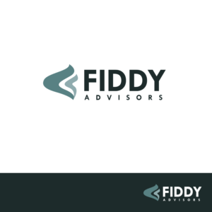 Logo-Design von Jonpars für Fiddy Advisors, LLC | Design: #10199341