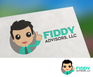 Logo Design by Navz