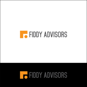 Logo-Design von iqbalkabir für Fiddy Advisors, LLC | Design #10195188