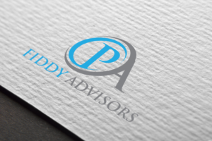 Logo-Design von site für Fiddy Advisors, LLC | Design: #10170087