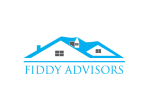 Logo-Design von Mehedi Hasan ™ für Fiddy Advisors, LLC | Design: #10171642