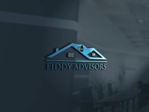 Logo-Design von Mehedi Hasan ™ für Fiddy Advisors, LLC | Design: #10171654